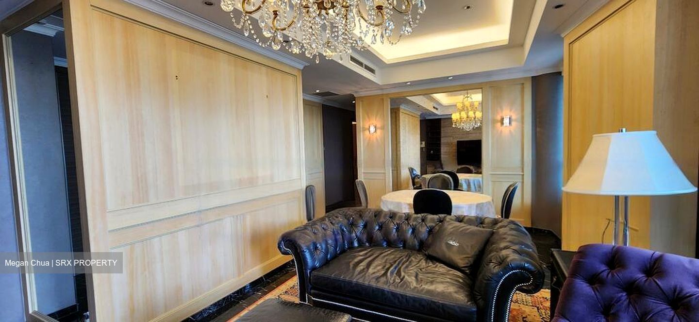Orion (D10), Apartment #534145111